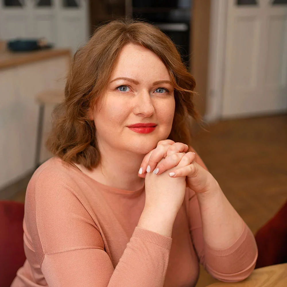 Sanne Meijer