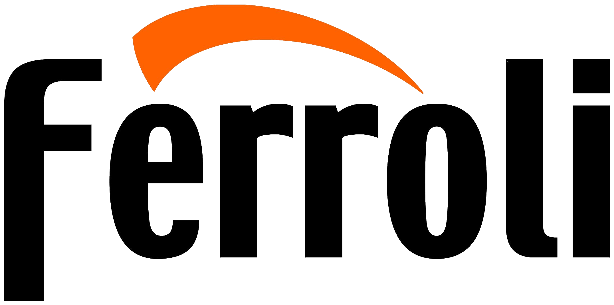 Ferroli Logo